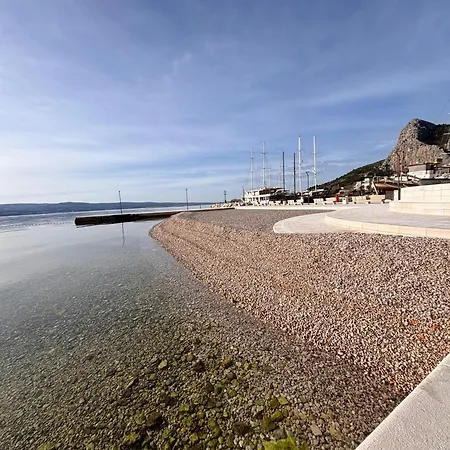 Morska Postelja - Sea Bed Daire *