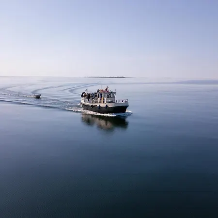 Morska Postelja - Sea Bed Omiš