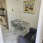 Morska Postelja - Sea Bed * Omiš
