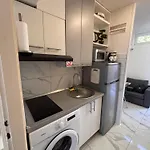 Apartman Morska Postelja - Sea Bed *