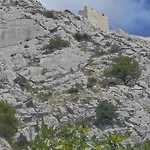 Morska Postelja - Sea Bed Omiš