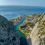Morska Postelja - Sea Bed Apartman *