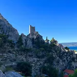 Apartman Morska Postelja - Sea Bed *