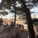 Apartman Morska Postelja - Sea Bed