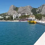 Morska Postelja - Sea Bed