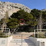 Morska Postelja - Sea Bed Apartman Omiš