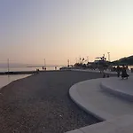 Morska Postelja - Sea Bed Omiš