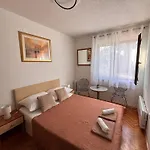 Apartman Morska Postelja - Sea Bed Omiš