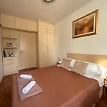 Apartman Morska Postelja - Sea Bed Omiš