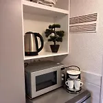 Morska Postelja - Sea Bed Apartman