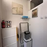 Morska Postelja - Sea Bed Omiš