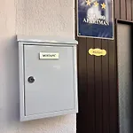 Morska Postelja - Sea Bed Apartman *