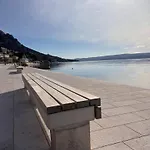 Apartman Morska Postelja - Sea Bed Omiš