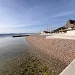 Morska Postelja - Sea Bed Apartman *