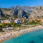 Apartman Morska Postelja - Sea Bed *