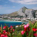 Apartman Morska Postelja - Sea Bed *