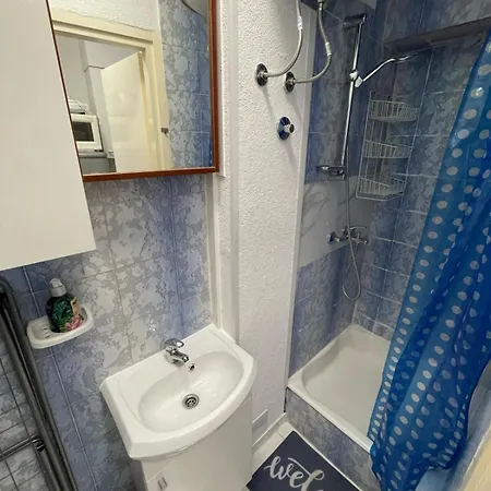 Apartment Morska Postelja - Sea Bed Omis