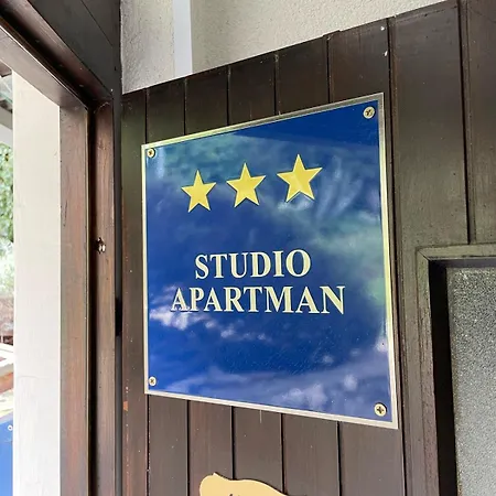 Morska Postelja - Sea Bed Apartment *