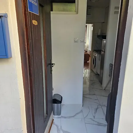 Morska Postelja - Sea Bed Apartment