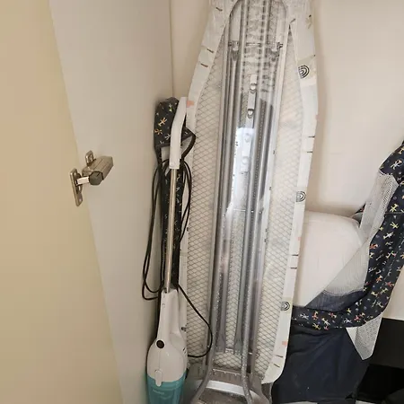 Lägenhet Morska Postelja - Sea Bed