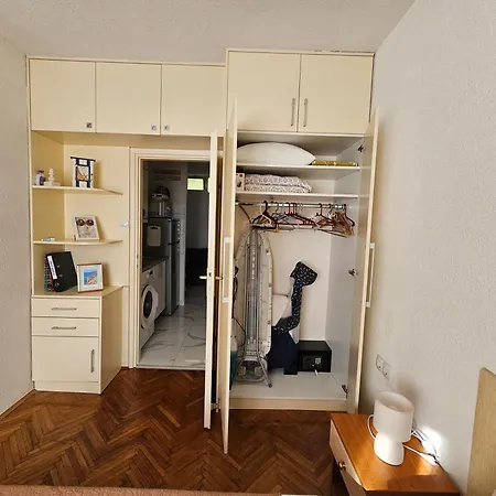 Morska Postelja - Sea Bed Apartment *