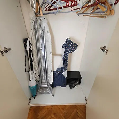 Apartman Morska Postelja - Sea Bed *