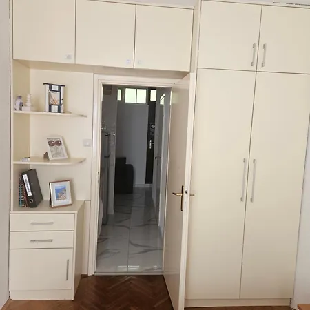 Morska Postelja - Sea Bed Apartment Omis