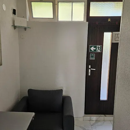 Apartment Morska Postelja - Sea Bed Omis