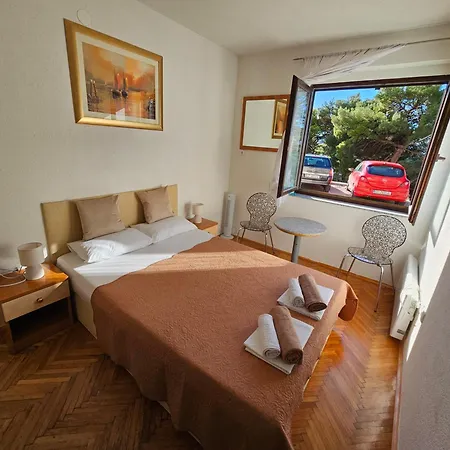 Morska Postelja - Sea Bed Apartment
