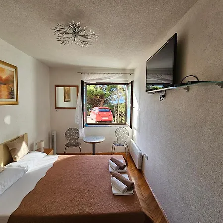 Apartment Morska Postelja - Sea Bed