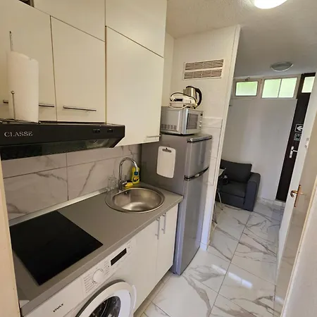 Apartment Morska Postelja - Sea Bed Omis
