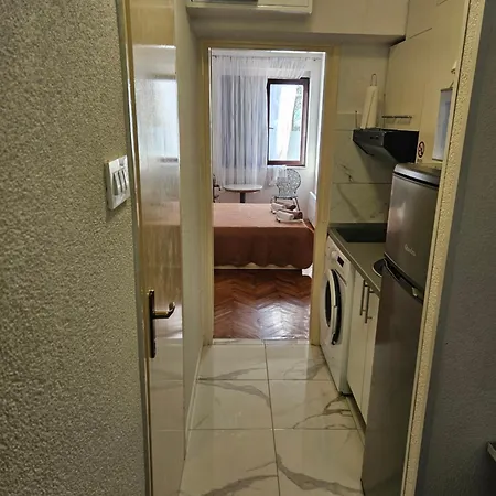 Morska Postelja - Sea Bed Apartment *