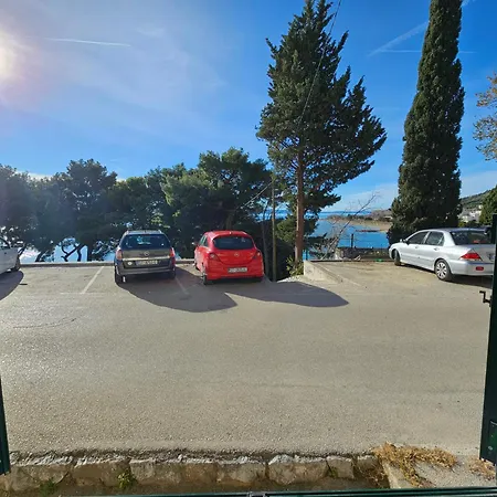 Apartman Morska Postelja - Sea Bed *