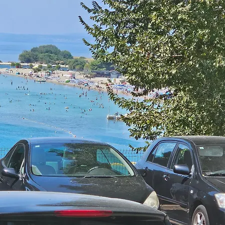 Morska Postelja - Sea Bed Omiš