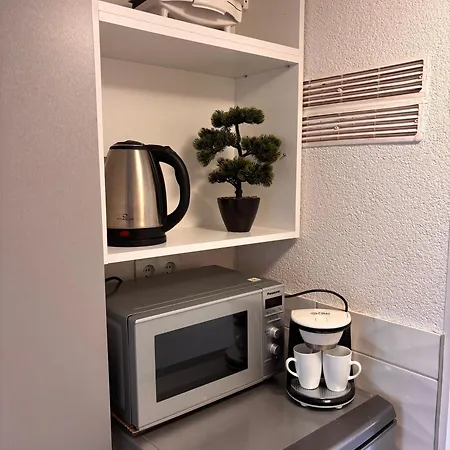 Morska Postelja - Sea Bed 아파트