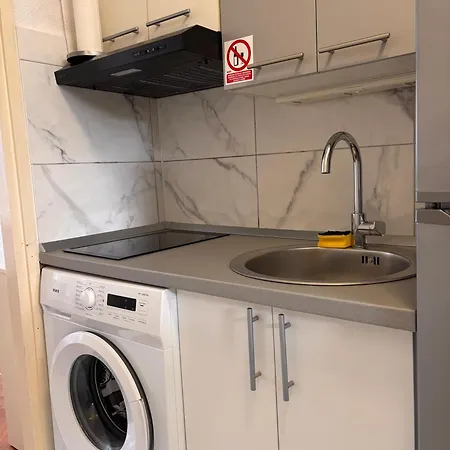 Morska Postelja - Sea Bed