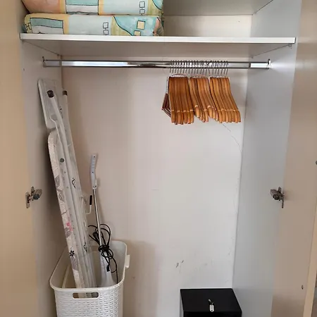 Morska Postelja - Sea Bed *