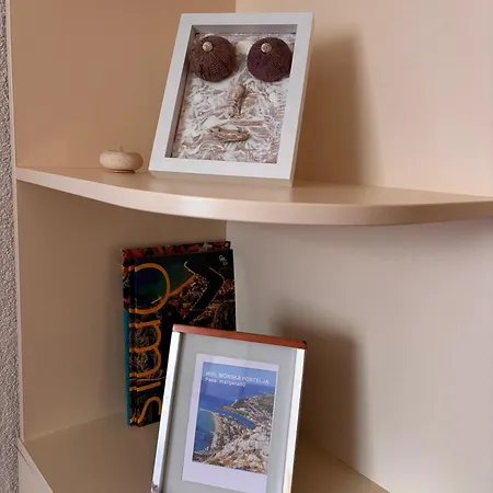 Apartament Morska Postelja - Sea Bed Omiš