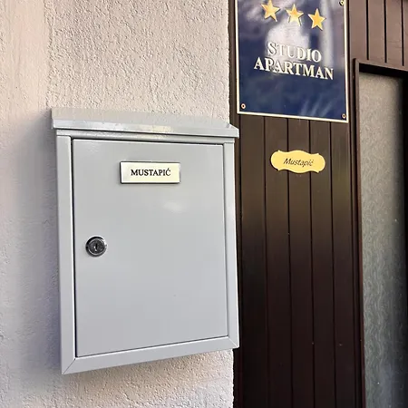 Morska Postelja - Sea Bed Apartament *
