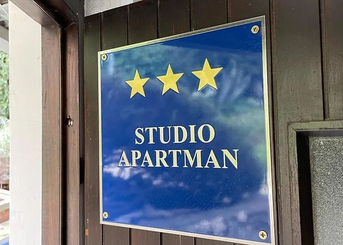 Morska Postelja - Sea Bed Appartement *