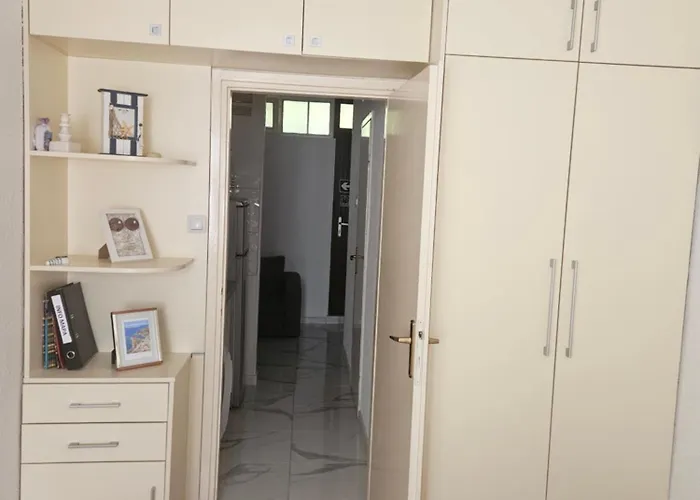 Morska Postelja - Sea Bed Appartement Omiš