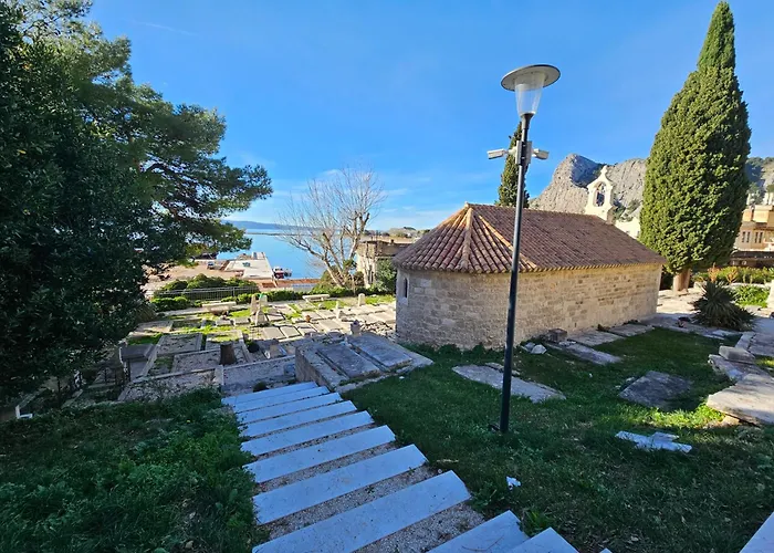 Morska Postelja - Sea Bed Appartement *