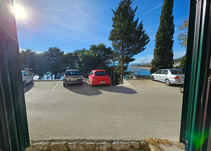 Appartamento Morska Postelja - Sea Bed *