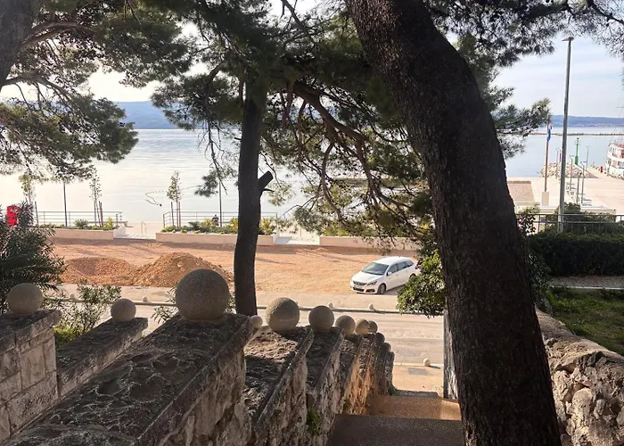 Appartement Morska Postelja - Sea Bed
