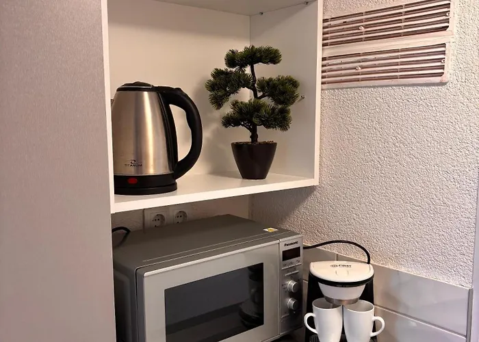 Morska Postelja - Sea Bed Appartement
