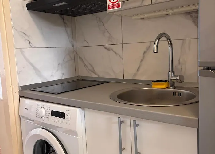 Morska Postelja - Sea Bed