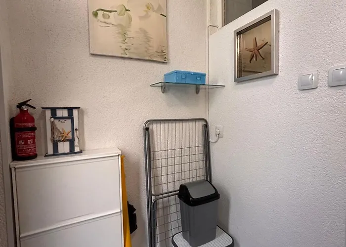 Morska Postelja - Sea Bed Omiš