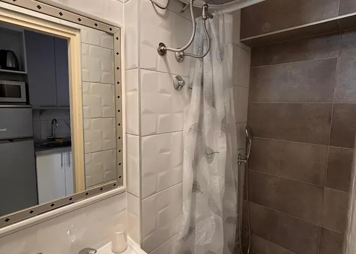 Appartement Morska Postelja - Sea Bed