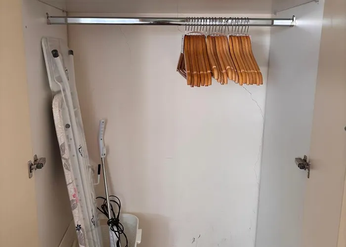 Morska Postelja - Sea Bed *